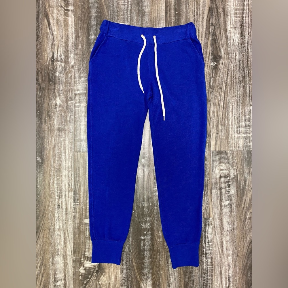 NWT MONROW Joggers